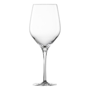 2 vörösboros pohárból álló készlet, kristályos üveg, 638 ml, Rulett termékcsalád - Schott Zwiesel
