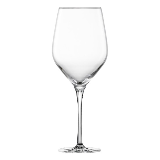 2 vörösboros pohárból álló készlet, kristályos üveg, 638 ml, Rulett termékcsalád - Schott Zwiesel