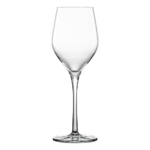 2 db fehérboros pohár készlet, kristályos pohár, 360 ml, Rulett termékcsalád - Schott Zwiesel
