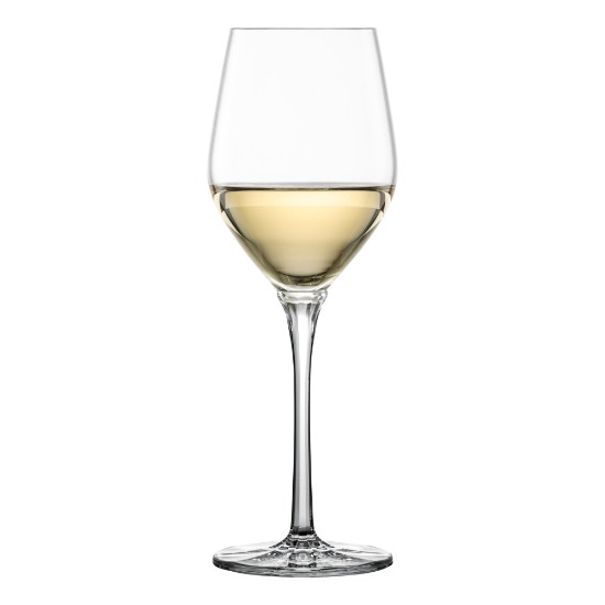 2 db fehérboros pohár készlet, kristályos pohár, 360 ml, Rulett termékcsalád - Schott Zwiesel