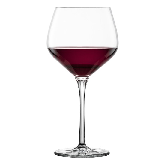 2 db burgundi vörösboros pohár készlet, 607 ml, Rulett sorozat - Schott Zwiesel