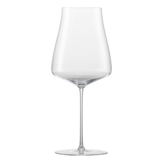 6 db Merlot pohár, kristályüveg, 673 ml, "Classics Select" - Schott Zwiesel
