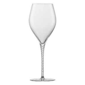 2 vörösboros pohárból álló készlet, kristályos üveg, 480 ml, "Spirit" - Schott Zwiesel