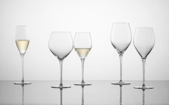 2 borospohár készlet, kristályos üveg, 358 ml, "Spirit" - Schott Zwiesel