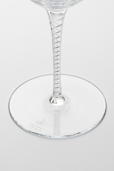 2 borospohár készlet, kristályos üveg, 358 ml, "Spirit" - Schott Zwiesel