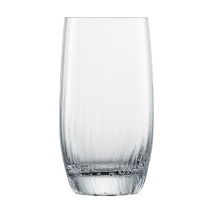 4 részes vizespohár készlet, kristályüveg, 392 ml, "Fortune" - Schott Zwiesel