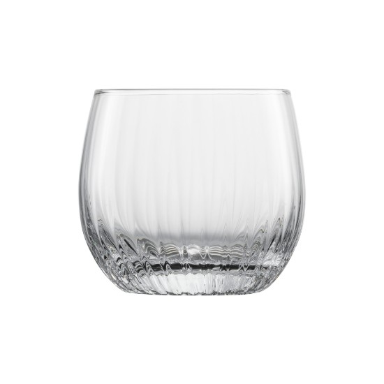 4 db whiskys pohár készlet, kristályüveg, 400 ml, "Fortune" - Schott Zwiesel