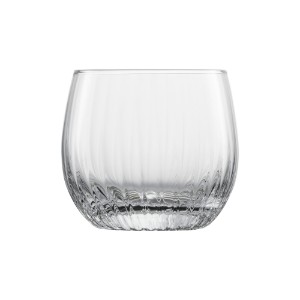 6 db whiskys pohár készlet, kristályüveg, 400 ml, "Melody" - Schott Zwiesel
