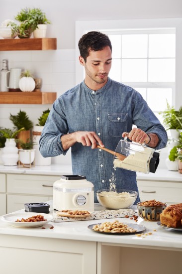 Turmixgép Artisan K400 1,4 l, 1200 W, Milkshake - KitchenAid