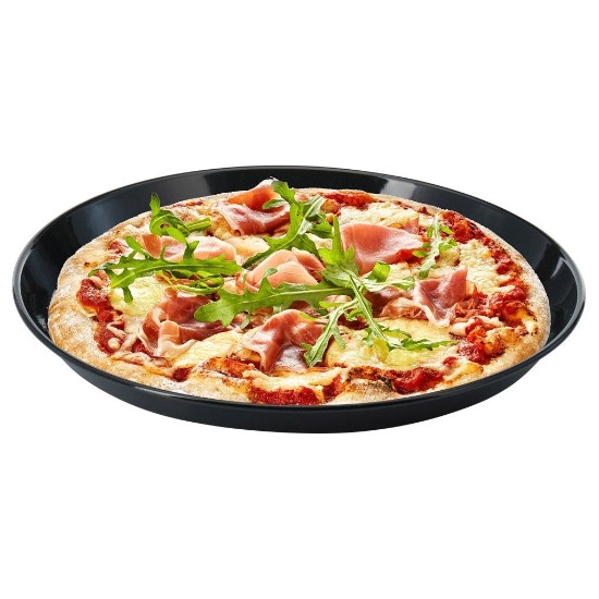 Westmark - 28 cm - es zománcozott pizza tálca