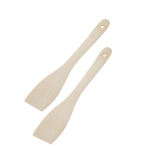 Westmark 2 darab fa spatula 29,5 cm