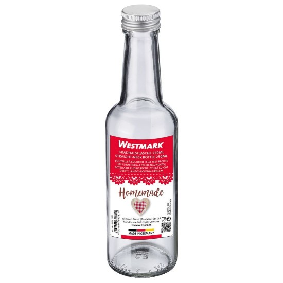 Westmark üveg 250 ml