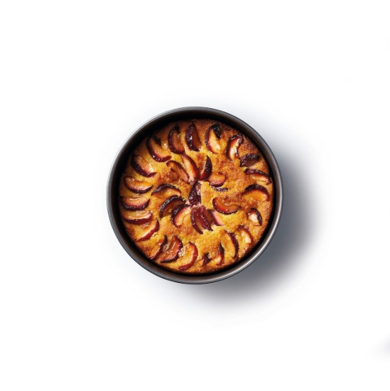 Kitchen Craft sütőforma, acél, 23, "MasterClass"