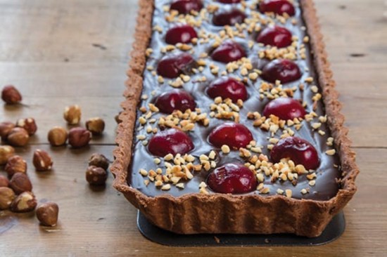 Kitchen Craft 36 x 13 cm-es sütőforma, acél, "MasterClass"