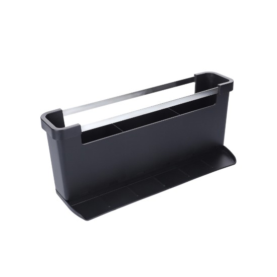 Kitchen Craft - 44,5 x 32 x 19,5 cm -es edényszárító, rozsdamentes acél, “MasterClass”