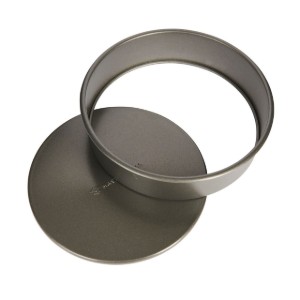 Kitchen Craft sütőtepsi, 18 cm, acél, "MasterClass"