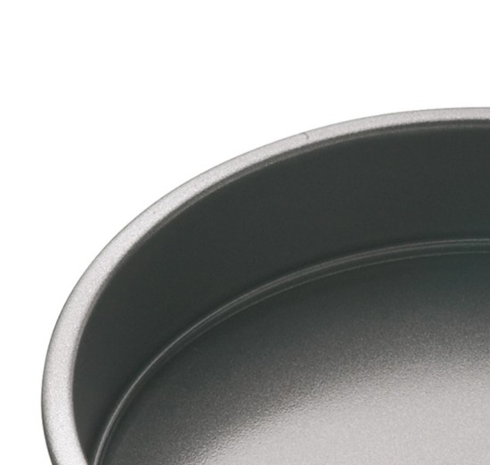 Kitchen Craft sütőtepsi, 18 cm, acél, "MasterClass"
