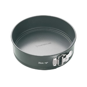 Kitchen Craft sütőforma, acél, 25 cm, "MasterClass"