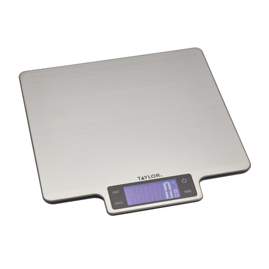 Konyhai mérleg, 10 kg - Taylor Pro