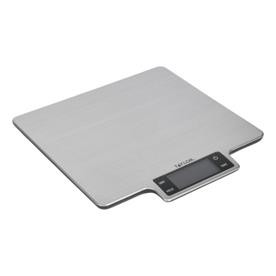 Taylor Pro ~ 10 kg -ig használható konyhai mérleg