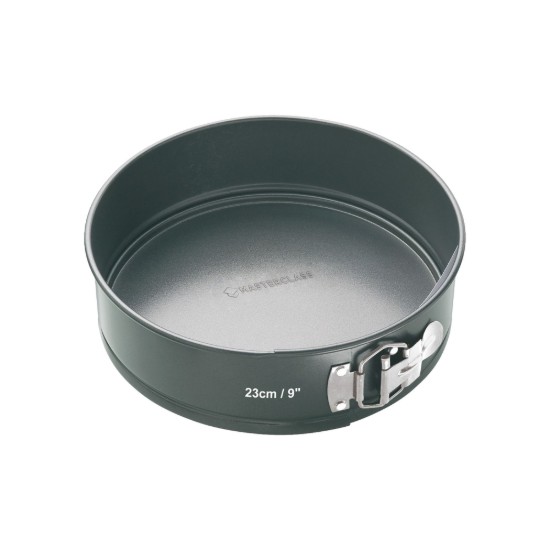 Kitchen Craft sütőforma, acél, 23 cm, "MasterClass"