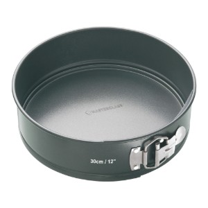 Kitchen Craft sütőforma 30 cm, acél, "MasterClass"