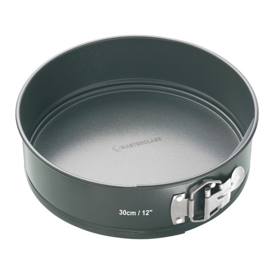 Kitchen Craft sütőforma 30 cm, acél, "MasterClass"