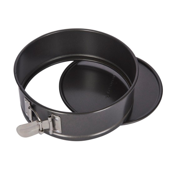 Kitchen Craft sütőforma, acél, 18 cm, kerek, "MasterClass"