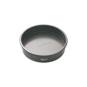 Kitchen Craft sütőtepsi, 18 cm, acél