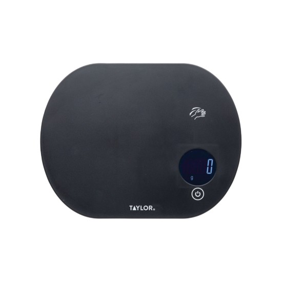 Taylor Pro -  5,5 kg-ig használható konyhai mérleg
