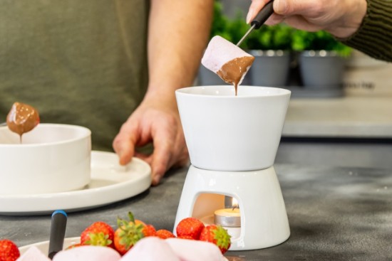 Kitchen Craft 7 darabos fondue készlet