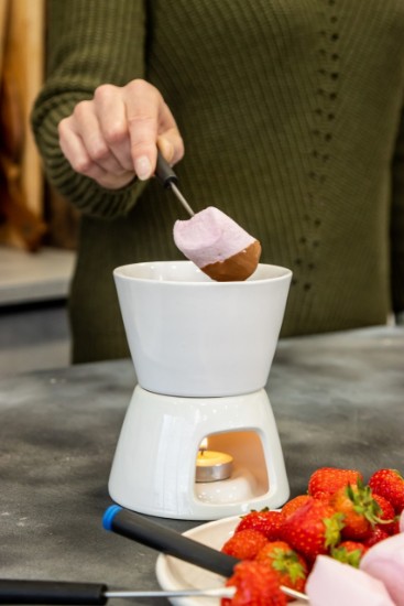 Kitchen Craft 7 darabos fondue készlet