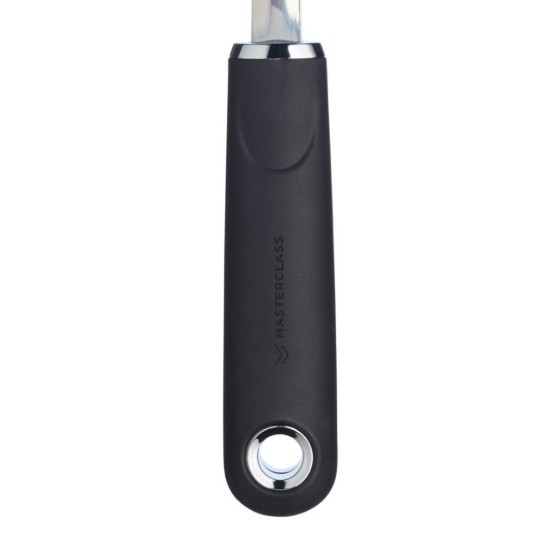 Merőkanál, rozsdamentes acél, 34 cm - MasterClass