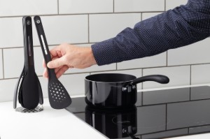 MasterClass - 5 részes mágneses edénykészlet