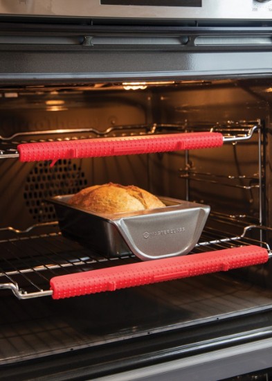 Kitchen Craft szilikon rostélyvédő