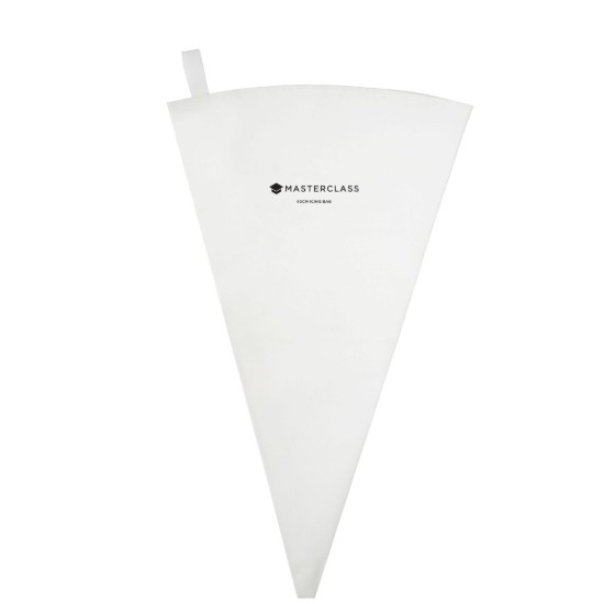 Kitchen Craft habzsák, 40 cm, “MasterClass”