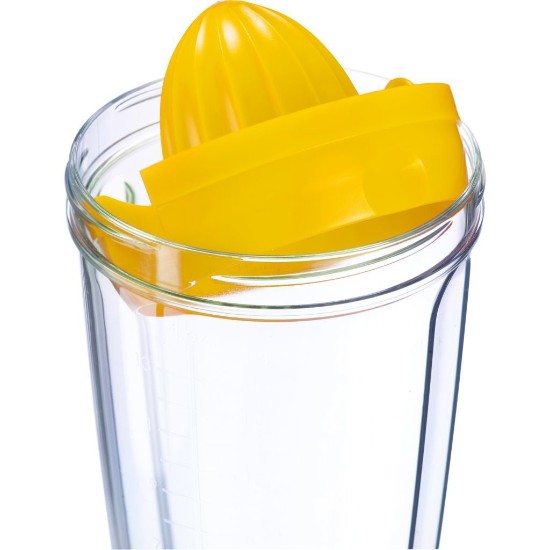 Westmark - 0,5 L - es Shaker, citrus facsaróval