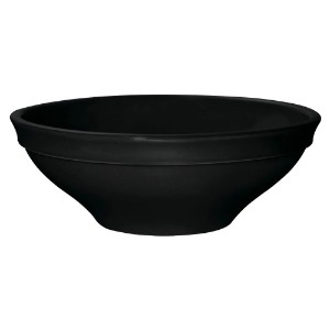 Emile Henry - Salátástál, kerámia, 31 cm / 5 L, Truffle