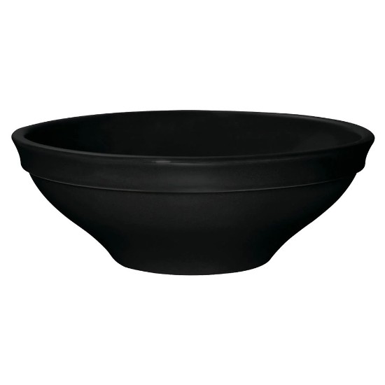 Emile Henry - Salátástál, kerámia, 31 cm / 5 L, Truffle