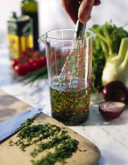 Magas mérőpohár, boroszilikát üvegből, "Classic", 500 ml - Pyrex