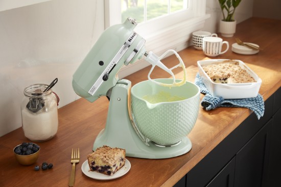 KitchenAid - Kerámia tál, 4,7L, Dew Drop