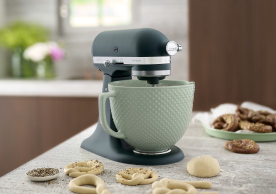 KitchenAid - Kerámia tál, 4,7L, Dew Drop