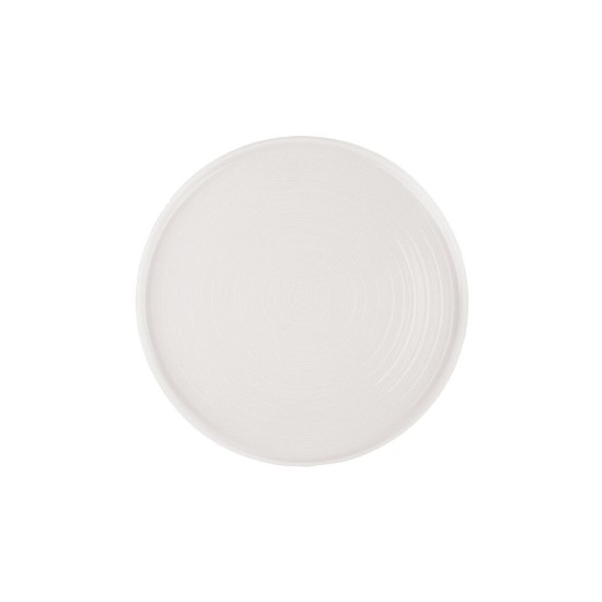 Porland - Porcelán tányér, 18cm, "Alumilite Anillo"