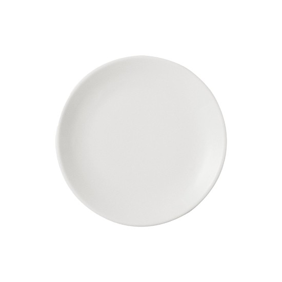 Porland - Porcelán tányér, 20cm, "Gastronomi Lebon"