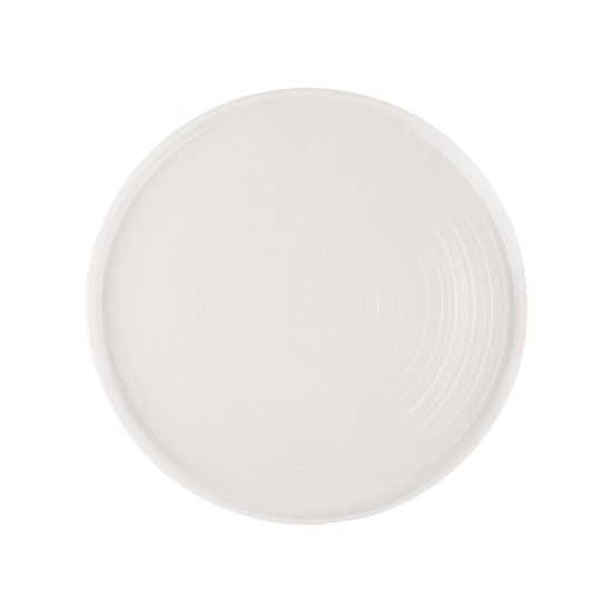 Porland - Porcelán tányér, 24cm, "Alumilite Anillo"