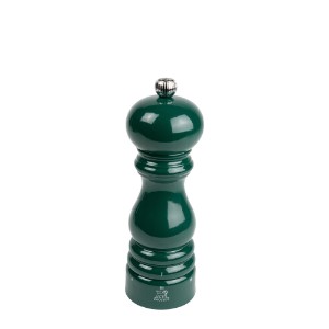 Bors daráló, 18 cm, "Paris u'Select", Forest Green - Peugeot
