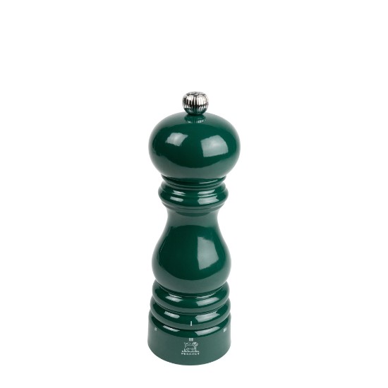 Borsdaráló, 18 cm, "Parisrama", Forest Green - Peugeot