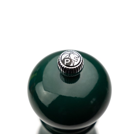 Bors daráló, 18 cm, "Paris u'Select", Forest Green - Peugeot