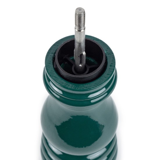 Bors daráló, 18 cm, "Paris u'Select", Forest Green - Peugeot