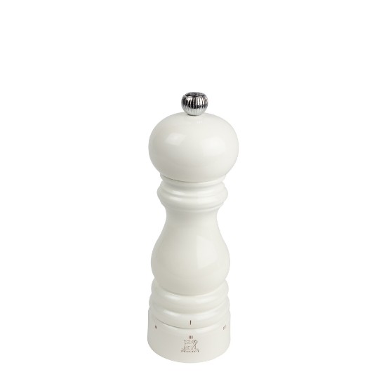 Sódaráló, 18 cm, "Paris u'Select", Ivory - Peugeot